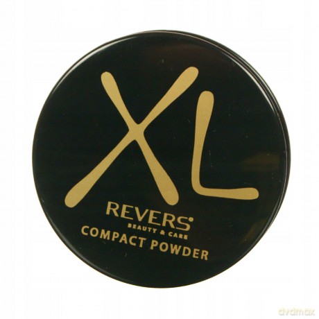 REVERS Puder prasowany XL 05