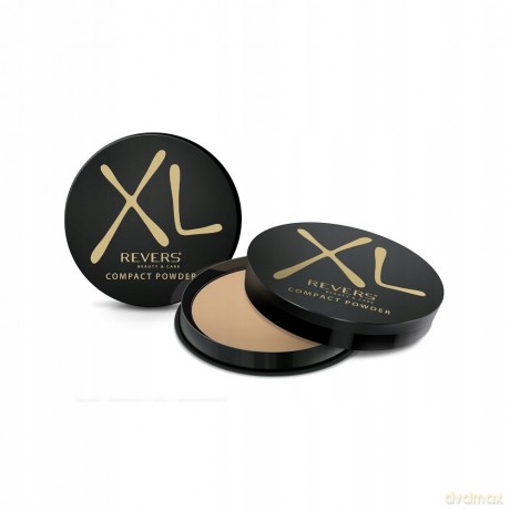 REVERS Puder prasowany XL 06