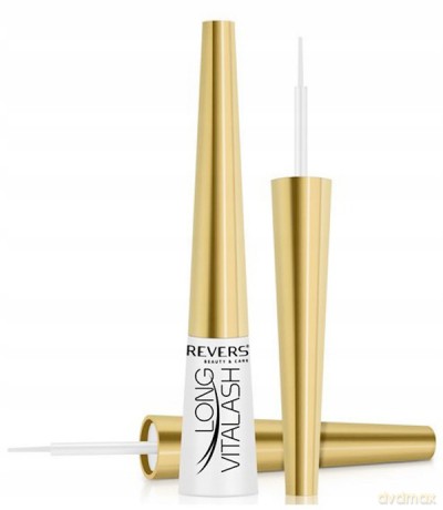 REVERS Serum przyśpieszające wzrost rzęs