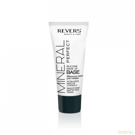 REVERS Silikonowa Baza pod makijaż Mineral 30 ml
