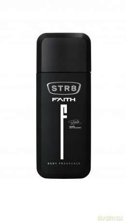 Sar Str 8 R 20 Faith Dns 75 Ml