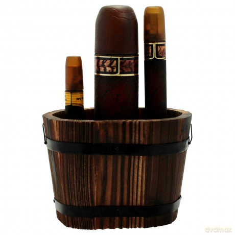 SEL ZEST CUBA ORIG.Junge Tiger edp100 ml+35 ml+20 ml