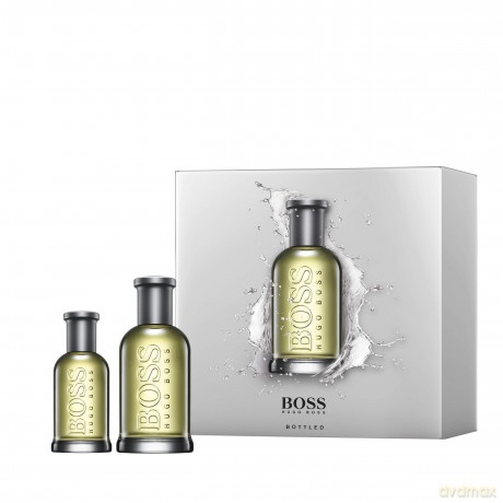 SEL ZEST HUGO BOSS Bottled EDT 100+EDT 30 ml