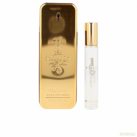 Sel Zest Paco Rabanne 1 Million Edt100 ml+20 ml