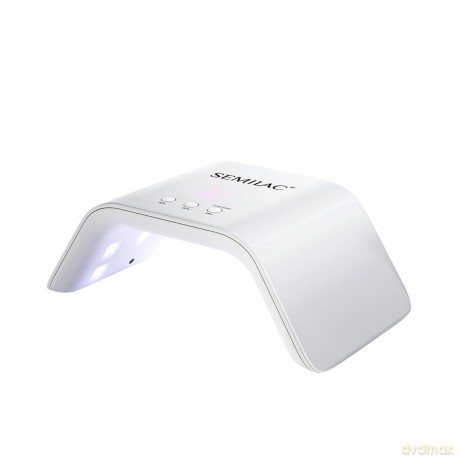 SEMILAC Lampa UV LED 24W/36