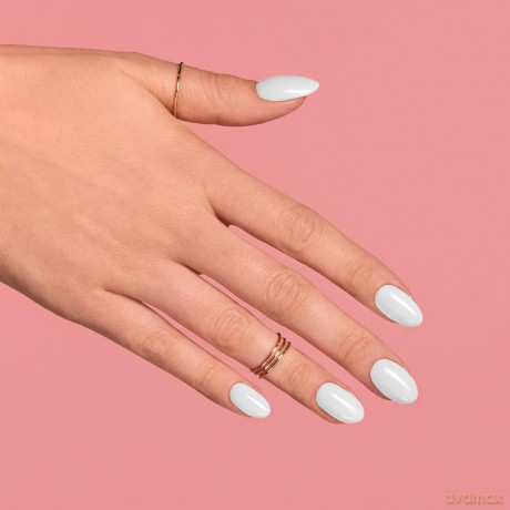 Semilac One Step Marker S110 The White 3Ml