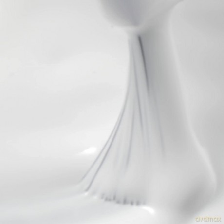 Semilac One Step Marker S110 The White 3Ml