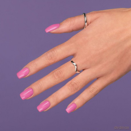 Semilac One Step Marker S685 Pink Purple 3Ml