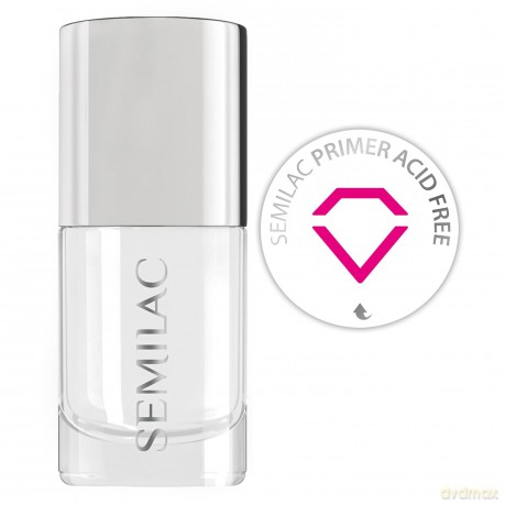 SEMILAC Primer bezkwasowy Acid Free 7 ml