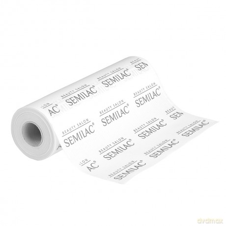 Semilac Sbs Serwety Kosmetyczne 80 szt