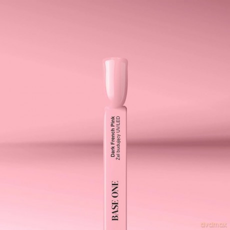 SILICARE GEL BASE ONE FRENCH PINK 50g