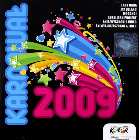 Karnawał 2009 [CD]