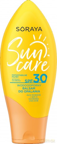 Soraya Sun Care Balsam do opalania wodoodporny SPF30 150 ml