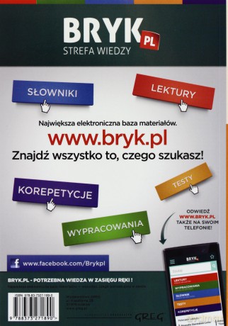W Pustyni I W Puszczy Wydanie Z Opracowaniem Lektura - Henryk Sienkiewicz [KSIĄŻKA]