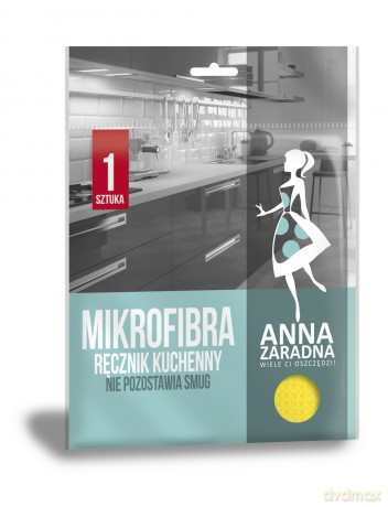 ST AZ Mikrofibra ręcznik kuchenny