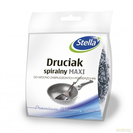 Stella Druciak Spiralny Maxi