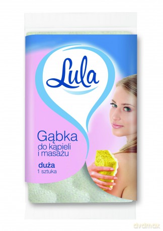 Stella Gabka D/Kap.Masaz Tradycyjna/50