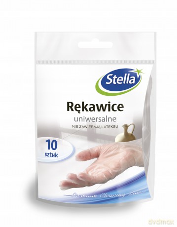 Stella Rekawice Uniwersalne A`10