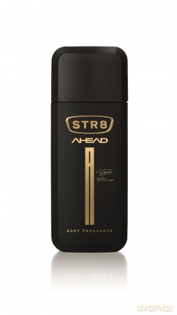 STR 8 Ahead Dezodorant naturalny spray 75 ml