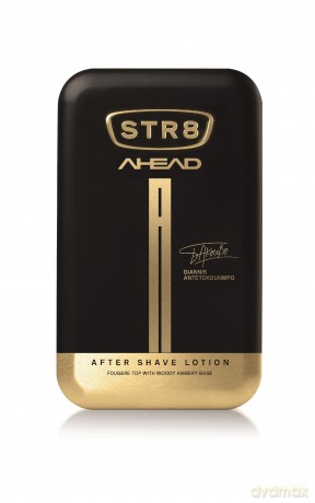 STR 8 Ahead Płyn po goleniu 50 ml