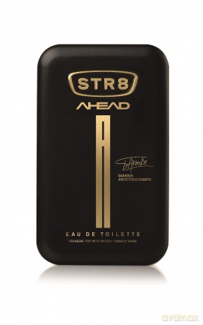 STR 8 Ahead Woda toaletowa 100 ml