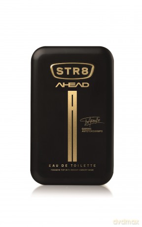 STR 8 Ahead Woda toaletowa 50 ml