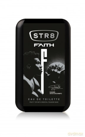 STR 8 Faith Woda toaletowa 100 ml