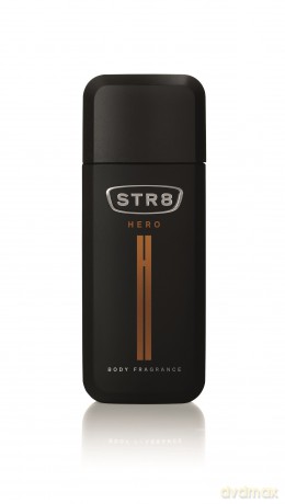 STR 8 Hero Dezodorant naturalny spray 75 ml