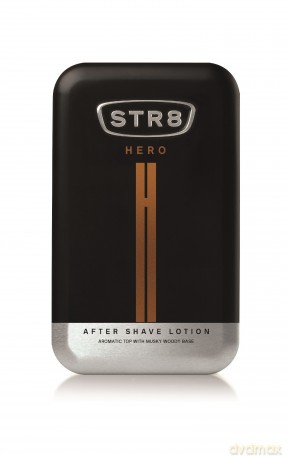 STR 8 Hero Płyn po goleniu 50 ml