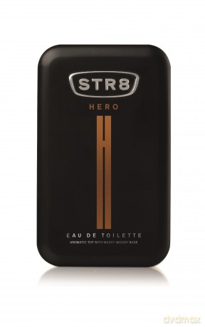 STR 8 Hero Woda toaletowa 100 ml
