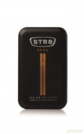 STR 8 Hero Woda toaletowa 50 ml