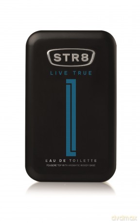 STR 8 Live True Woda toaletowa 100 ml