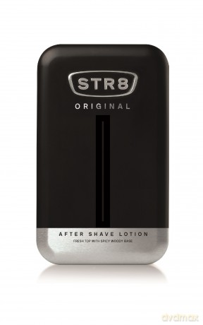 STR 8 Original Płyn po goleniu 50 ml