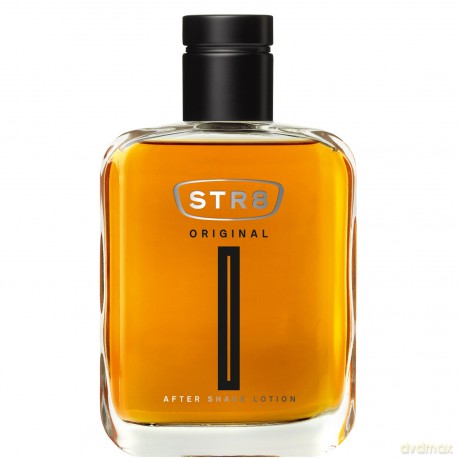 STR 8 Original Woda po goleniu 100 ml