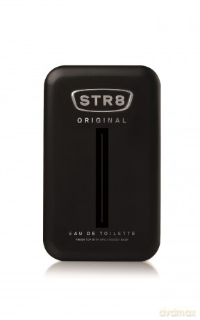 STR 8 Original Woda toaletowa 50 ml