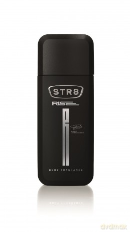 STR 8 Rise Dezodorant naturalny spray 75 ml