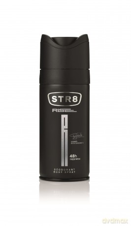 STR 8 Rise Dezodorant spray 48H 150 ml
