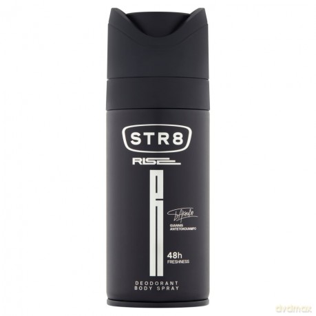 STR 8 Rise Dezodorant spray 48H 150 ml
