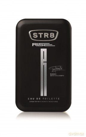 STR 8 Rise Woda toaletowa 100 ml