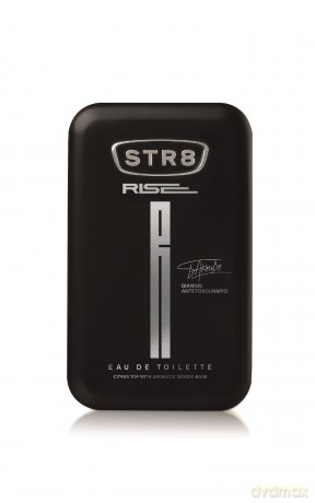 STR 8 Rise Woda toaletowa 50 ml