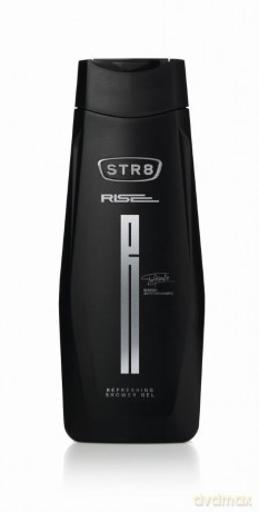 STR 8 Rise Żel pod prysznic 400 ml