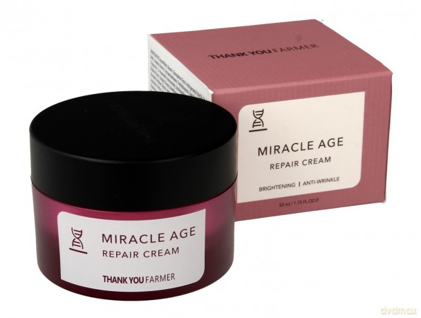 Thank You Farmer True Miracle Age Repair Cream