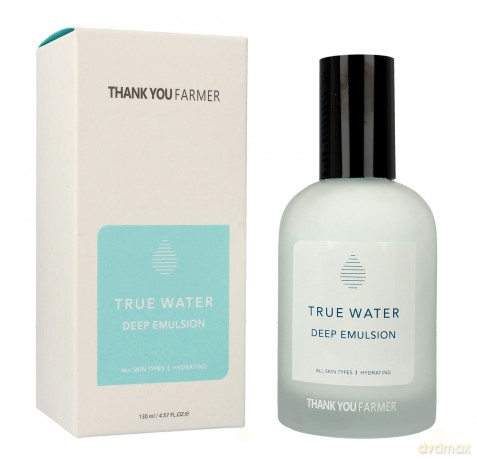 Thank You Farmer True Water Emulsja 130 ml.