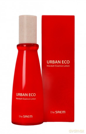 The SAEM Urban Eco Waratah Esencja do twarzy 140 ml