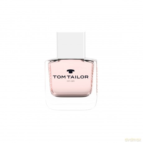 Tom Tailor Woman Woda toaletowa 30 ml