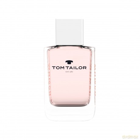 Tom Tailor Woman Woda toaletowa 50 ml