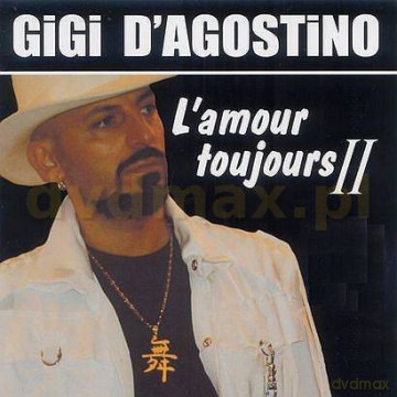 Gigi D'Agostino: L'amour Toujours II [2CD]