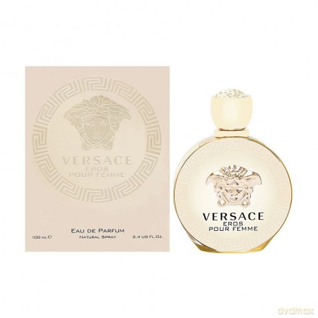 Versace Eros Pour Femme Woda perfumowana 100 ml