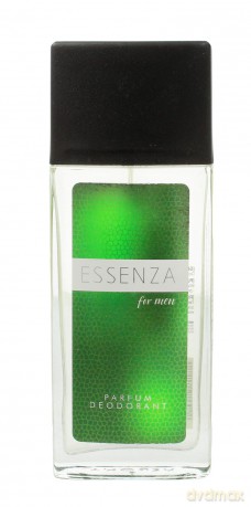 Vittorio Bellucci Dezodorant perfumowany for men Essenza 75 ml