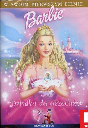 Barbie w Dziadku do orzechów [2VCD]